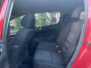 A picture of Peugeot Automatic 307