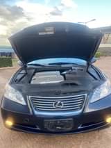 A picture of Es350