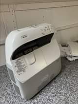 projector
