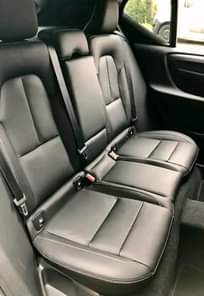 A picture of Tonnymotos and interior best car upgrader Working on seats floor