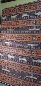 A picture of Dressing mirror at 200k Matress 5by 6 at 200k Sideboard