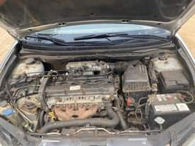 A picture of Hyundai Elantra