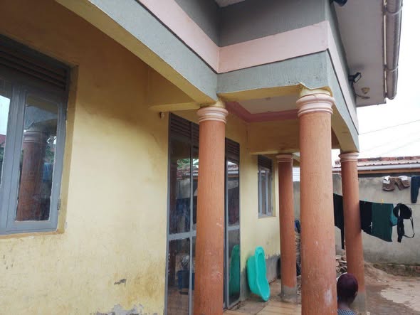 A picture of House for sale 45m mpererwe kabaga gayaza road