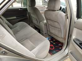 A picture of Neatly used Toyota Camry 2006 model Belgium Grade Buy and