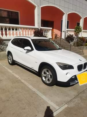 used bmw