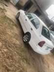 A picture of Nigerian used Hyundai verna