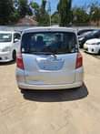 A picture of Toyota Ractis