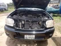 A picture of Sharp sequoia Everything is working Going for 1 650 k