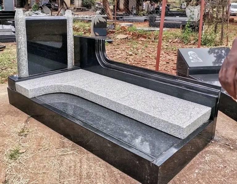 granite
