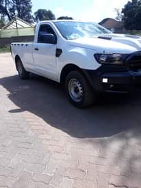 used ford ranger