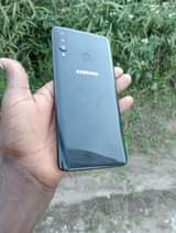 A picture of Samsung a20s mpyaaaaa gb32 ram3 net4g wah