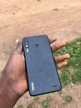 tecno spark