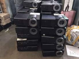 A picture of DELL PROJECTOR