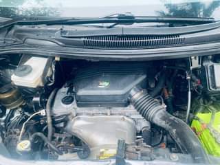 A picture of TOYOTA ALPHARD