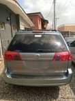 A picture of URGENT SALE Clean Reg 07 Toyota Sienna Le first body