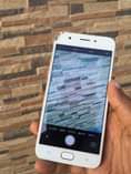 A picture of Oppo A57