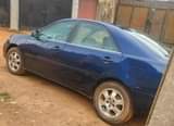 A picture of Toyota Camry