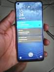A picture of Oppo Reno 7