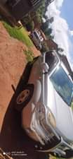 A picture of 2004 Nissan Xtrail