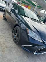 A picture of Lexus ES 350 07 08