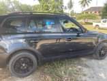 A picture of 2007 BMW X3