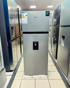 fridges