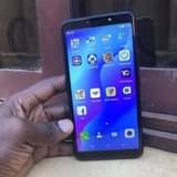 A picture of Itel a56