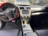 A picture of 2009 TOYOTA CAMRY