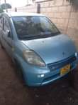 A picture of Toyota passo