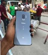 A picture of Samsung s9 plus gb64