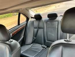 A picture of Mercedes Benz C300 Engine Ac Buy and drive 3 3m