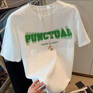 A picture of Tshirt