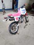 A picture of YAMAHA CC650 INAUZWA DAR ES SALAAM
