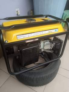 A picture of 2900E2 Generator 