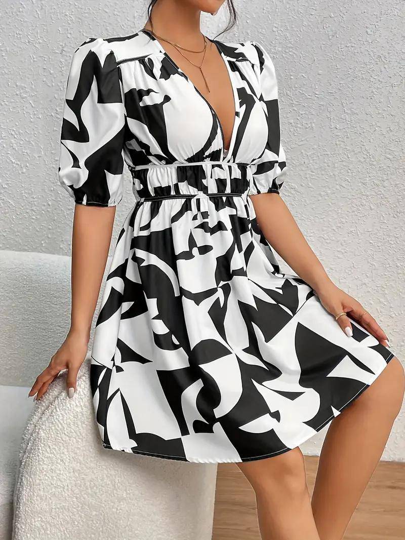 A picture of Stylish dress