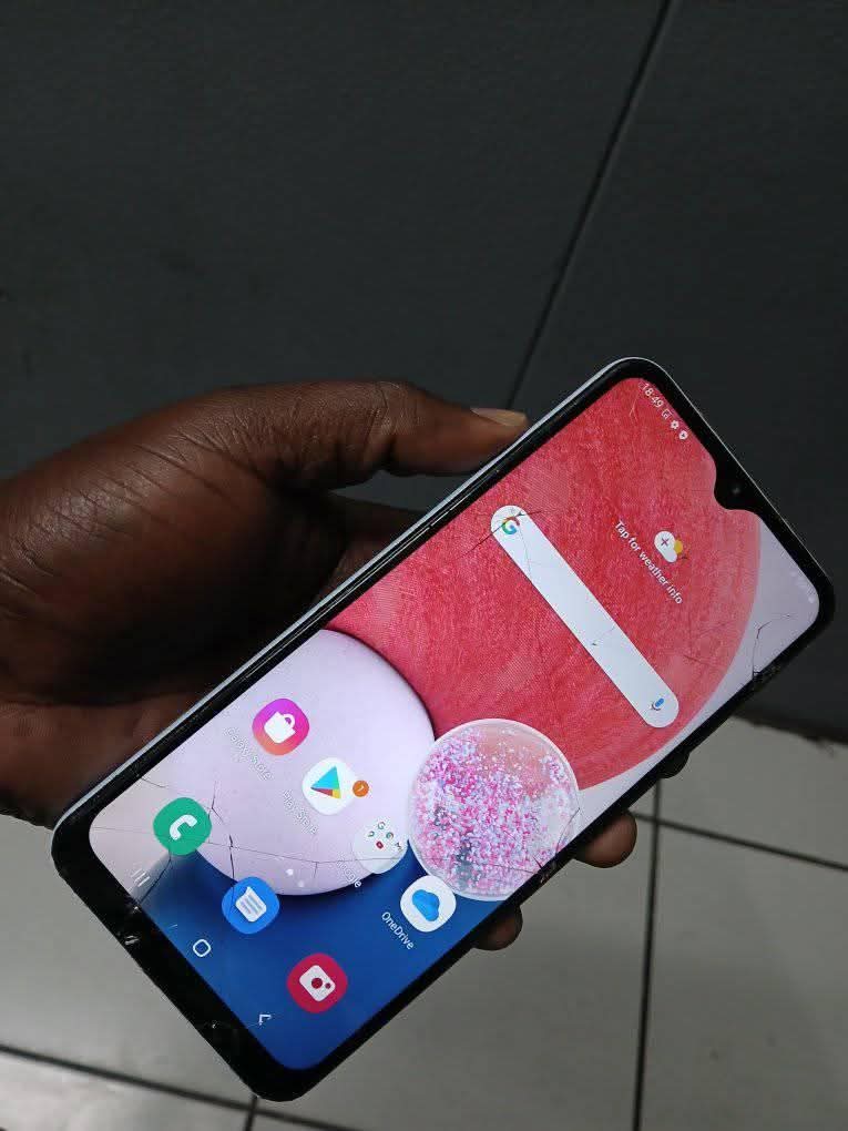used samsung galaxy