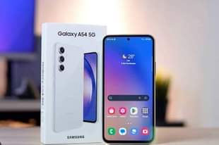 A picture of Phones