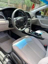 A picture of Nigerian Neatly Used Venza 2010 With Sound and untempered engine