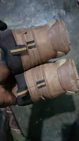 A picture of Original safety shoes