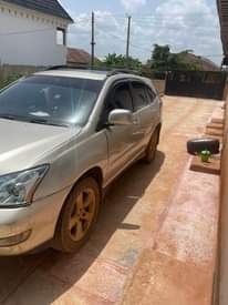 A picture of RX330