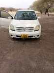 A picture of TOYOTA IST ml 7 8 Cc 1290 0718829470 Location shinyanga