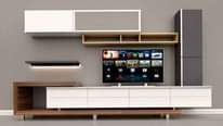 A picture of CLASSIC UNITS FOR TVS