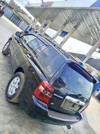 A picture of 2007 Toyota Highlander Highlander