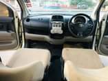 A picture of Toyota Passo Bei million 3 8