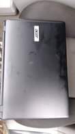A picture of Acer laptop