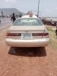 A picture of Camry 1M Last not negotiable Engine 100 percent Gear percent