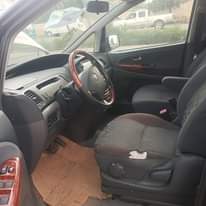 A picture of TOYOTA PREVIA