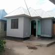 A picture of Nyumba inauzwa ipo mbagala chamazi bei million 12 aipo mbali