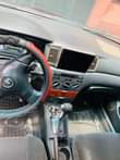 A picture of Extremely clean and sound Toyota Corolla 2005 model registered