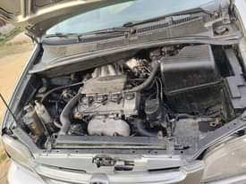 A picture of Belgium Grade and neatly used Sienna Silver Inspected and verified